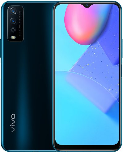 BBK Vivo Y12G 2021 Dual SIM TD-LTE V1 IN ID 32GB V2068